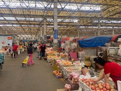 -重振华中蔬菜批发市场(重庆中路店)