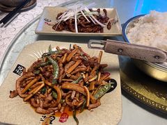 -福满楼特色餐厅(金牛万达广场店)