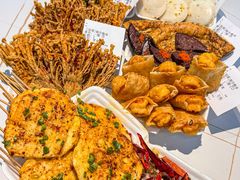 -亿牌牌东北烧烤(博物馆旗舰店)