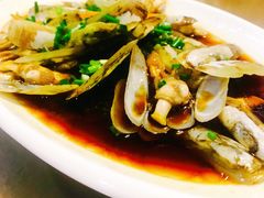 -江南村海鲜馆(洞头店)