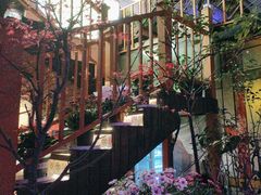 -萨芭蒂高空花园餐酒吧