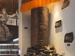-敏珠拉姆藏餐·南京厨房(富春江东街店)