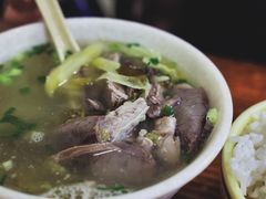 -陈记汤饭(水巷口店)
