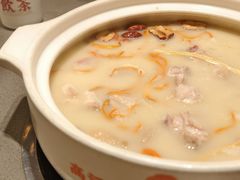 招牌猪肚鸡-好彩猪肚鸡(正弘城店)