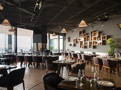 大堂-CASANOVA西餐厅(海信广场店)