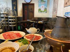-将台涮肉(酒仙桥店)