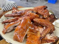 -竹乡园柴火竹筒饭·烧鸡(白水寨*森林海店)