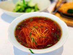 苏灶面-松鹤楼·非遗·苏帮菜(融科店)