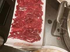 -鲜牛记潮汕牛肉火锅(淮安珠海路店)