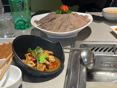 -海底捞火锅(龙湖金沙天街店)