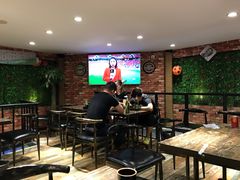 大堂-赤甲皇(仙霞路店)