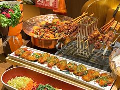 -野人部落(沈阳一店)