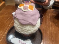 -WONDER ICE 萬得冰田(建設路总店)