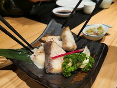 煎鳕鱼-虹料理·日料放题(悠方店)
