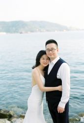 -巴黎婚纱摄影工作室