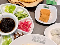 -黑窑厂糖油饼烤鸭·清真菜(黑窑厂街店)