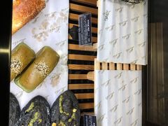 -Let's Taipei 非常烘焙(太古里店)