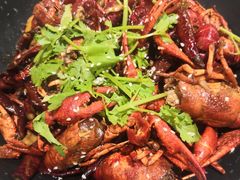 华仔油焖大虾-华仔龙虾(永乐路总店)