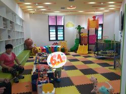 -趣童婴幼儿SPA母婴生活馆(孔雀城店)