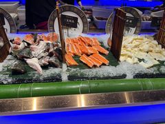 -加餐海鲜自助(宝龙一城店)