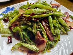 尖椒拱嘴-印象盐帮菜(鲁能城店)