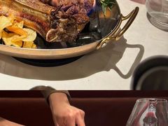 -王品牛排(郑州大卫城店)