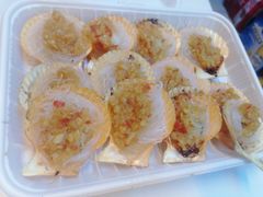 -阿明烧烤(石牌东路店)