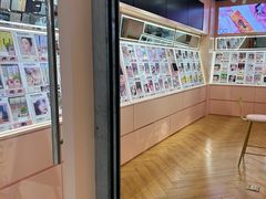 -4iNLOOK美瞳店(中山公园龙之梦店)