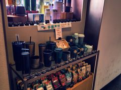 -星巴克臻选(北京前门大街店)