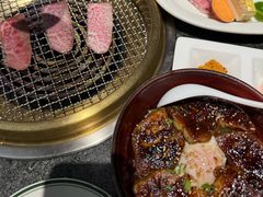-NIUAN牛庵·日式和牛烧肉(恒隆店)
