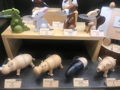 -Wooderfullife森活木趣(印象城店)