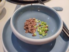 -潮汕酱记鲜牛肉火锅(欧尚店)