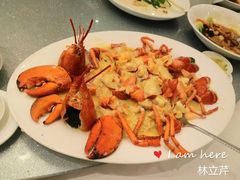 -新兴家喻酒家·羊城名宴(昌岗店)