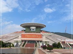 -中国闽台缘博物馆