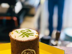 -茶是一枝花泡茶店