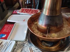 -京元盛铜锅涮肉(上海总店)
