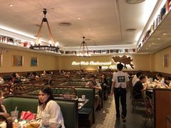 大堂-翠华餐厅(正佳广场店)