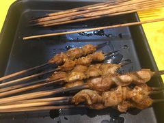 -望京小腰(北京总店)