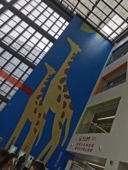 -南京市儿童医院(河西院区)