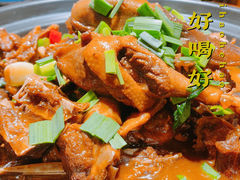 -格塘人家·山泉水煮鱼(望兴家园店)