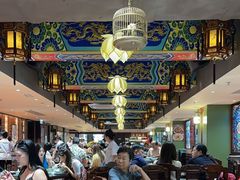 -香港蓮香樓(上環店)
