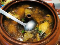 -佳兰雅序融合菜(高新店)