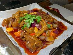 -一把骨(盐市口店)