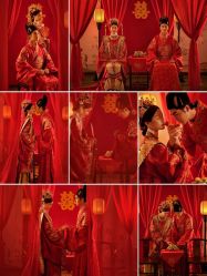 -今生有约婚纱摄影店(景德路店)