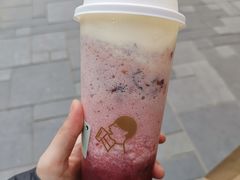 -喜茶(北京三里屯太古里店)