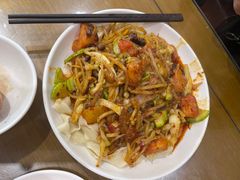 -清真磨沟沿老字号牛肉面(总店)