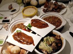 -贝勒爷·酥不腻烤鸭