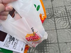 -汉堡王(常熟美城店)