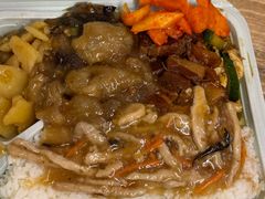 -胖姐盒饭(通达街店)