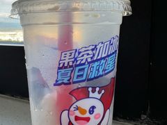 -蜜雪冰城(兴隆大家庭店)